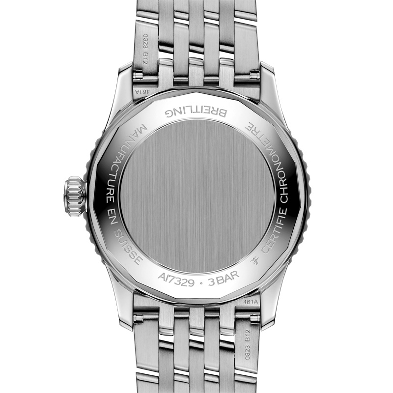 ナビタイマー オートマチック 41 - Breitling