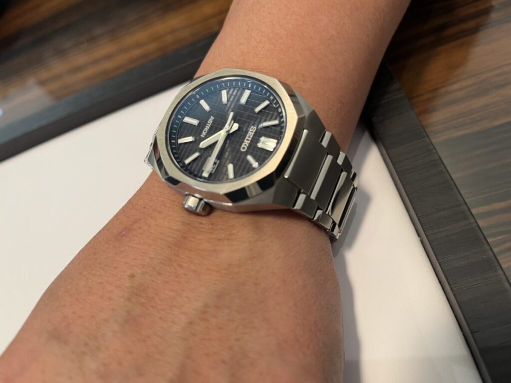 ＜セイコー アストロン　ネクスター＞お求めいただきありがとうございます/SBXY063 - セイコー