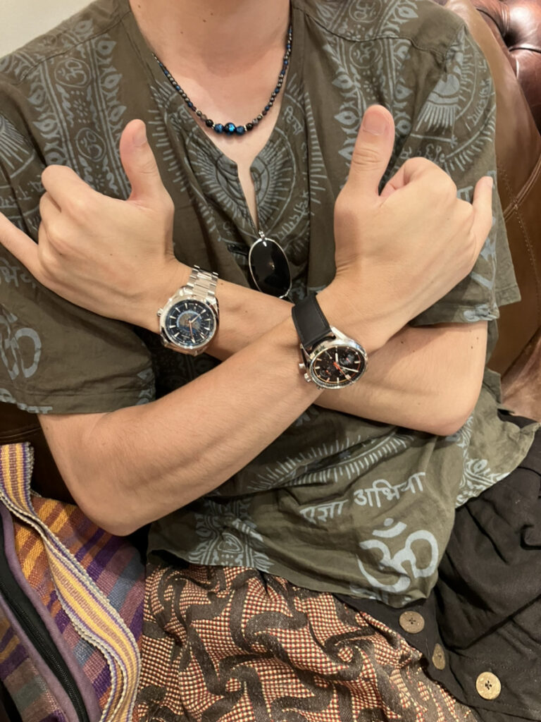 ＜タグ・ホイヤー カレラ エレガントクロノ＞お求めいただきありがとうございます/CBN201C.FC6542 - タグ・ホイヤー