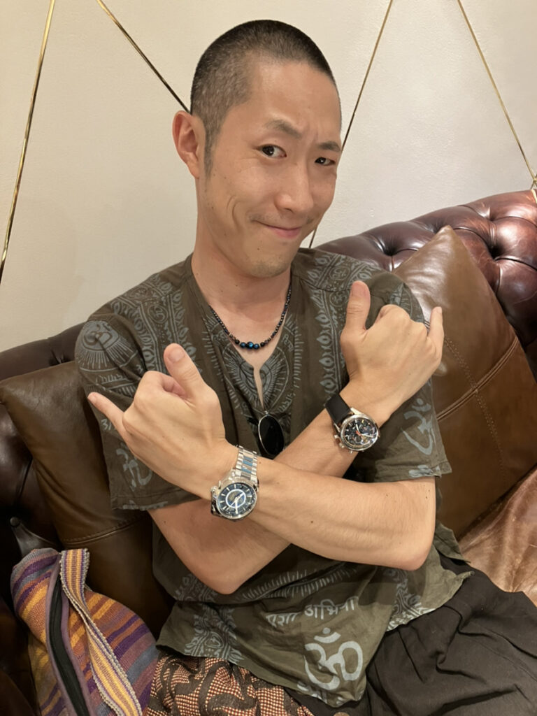 ＜タグ・ホイヤー カレラ エレガントクロノ＞お求めいただきありがとうございます/CBN201C.FC6542 - タグ・ホイヤー