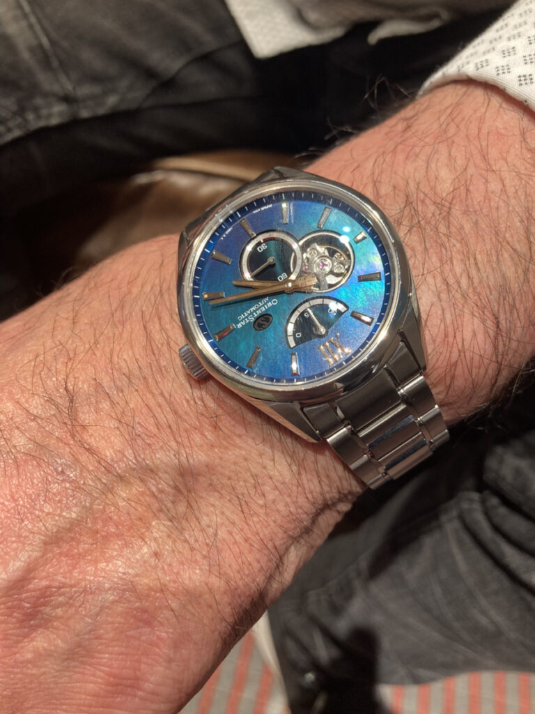 ＜オリエントスター ＞お求めいただきありがとうございます/RK-BY003A - オリエントスター