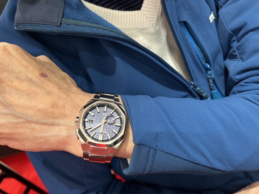 ＜セイコー SEIKOアストロンネクスター＞お求めいただきありがとうございます/SBXD013 - セイコー