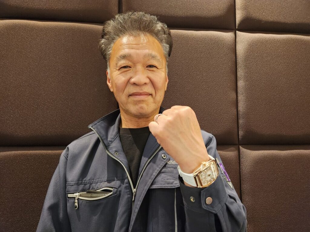 ＜フランクミュラー ヴァンガード クレイジーアワーズ ジョーカー 20周年記念モデル＞お求めいただきありがとうございます/V45CHNBRCEDJ20TH - フランクミュラー