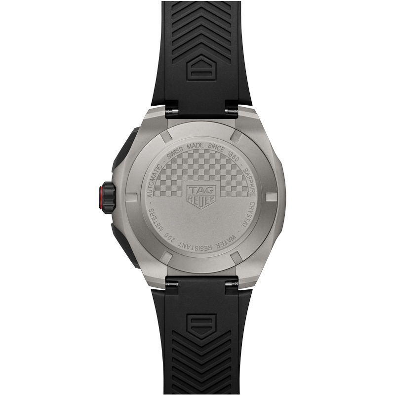 フォーミュラ1　クロノグラフ - TAG Heuer