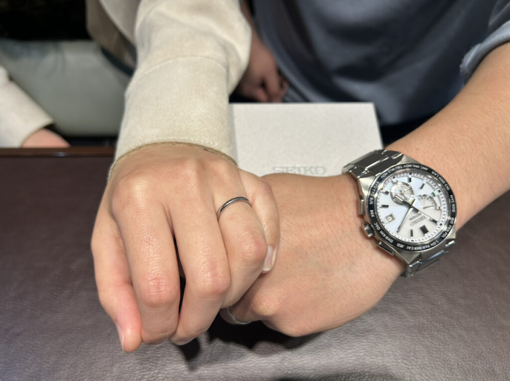 ＜セイコー アストロンネクスター＞お求めいただきありがとうございます/SBXY049 - セイコー