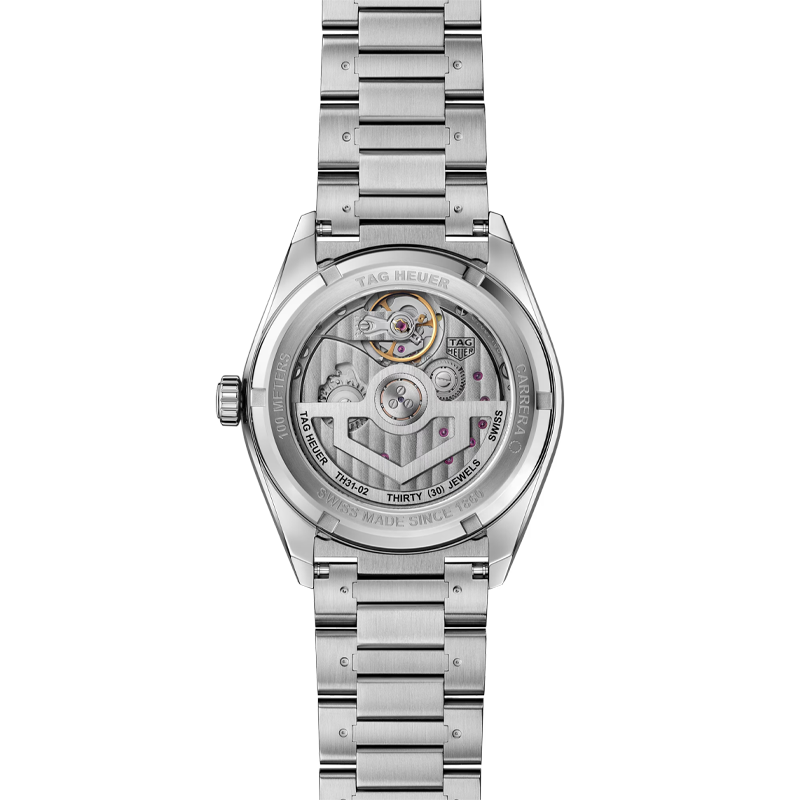 カレラ デイデイト - TAG Heuer