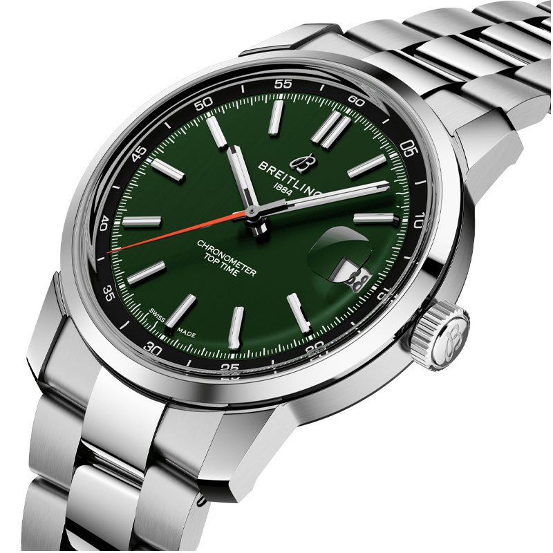 トップタイム B31 - Breitling