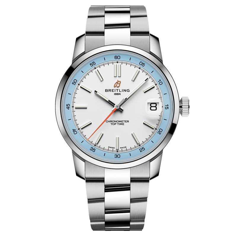 トップタイムB31