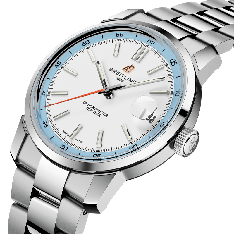 トップタイム B31 - Breitling