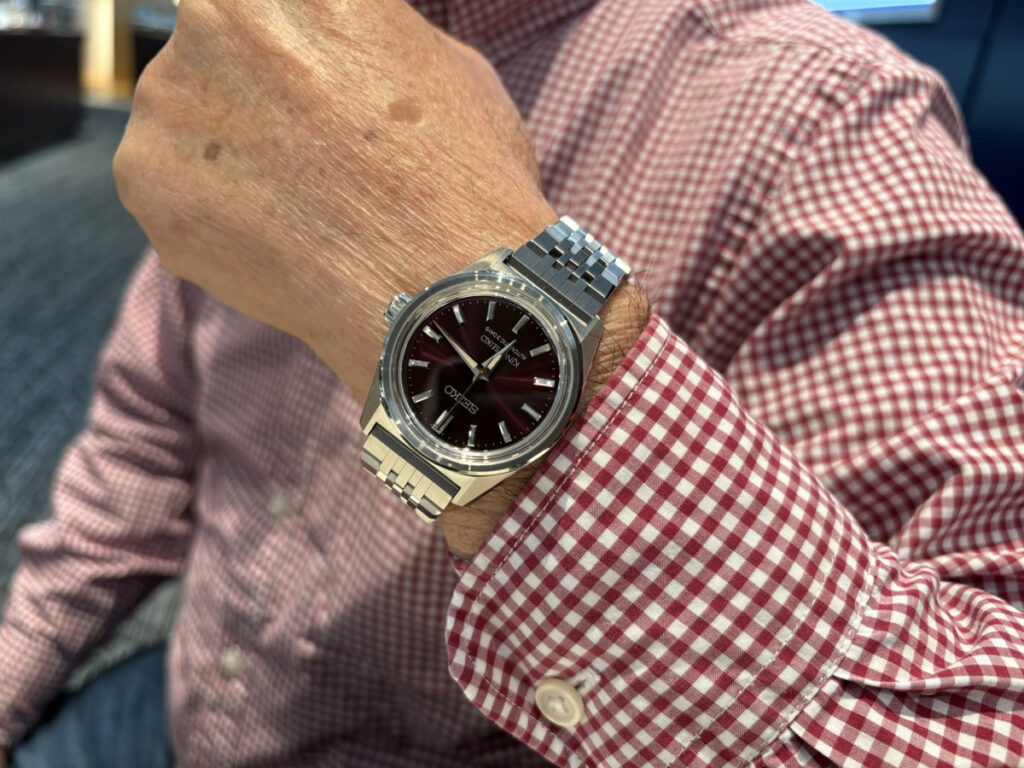 ＜セイコー キングセイコー KSK＞お求めいただきありがとうございます/SDKS031 - セイコー