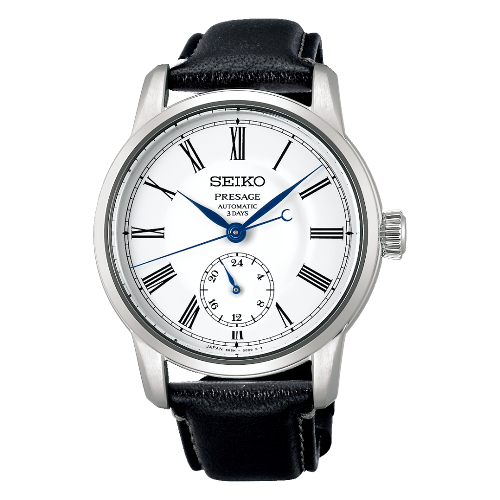 Craftsmanship Series - SEIKO