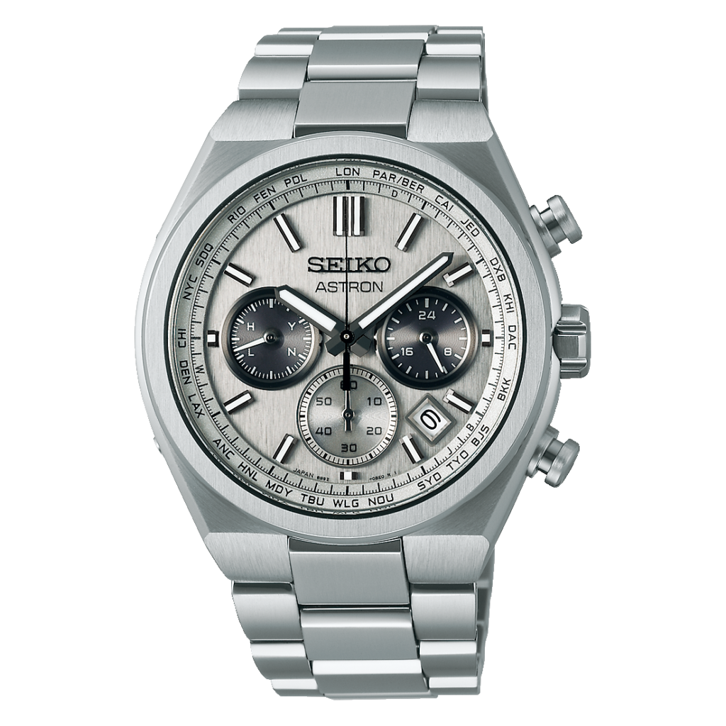 ネクスター - SEIKO