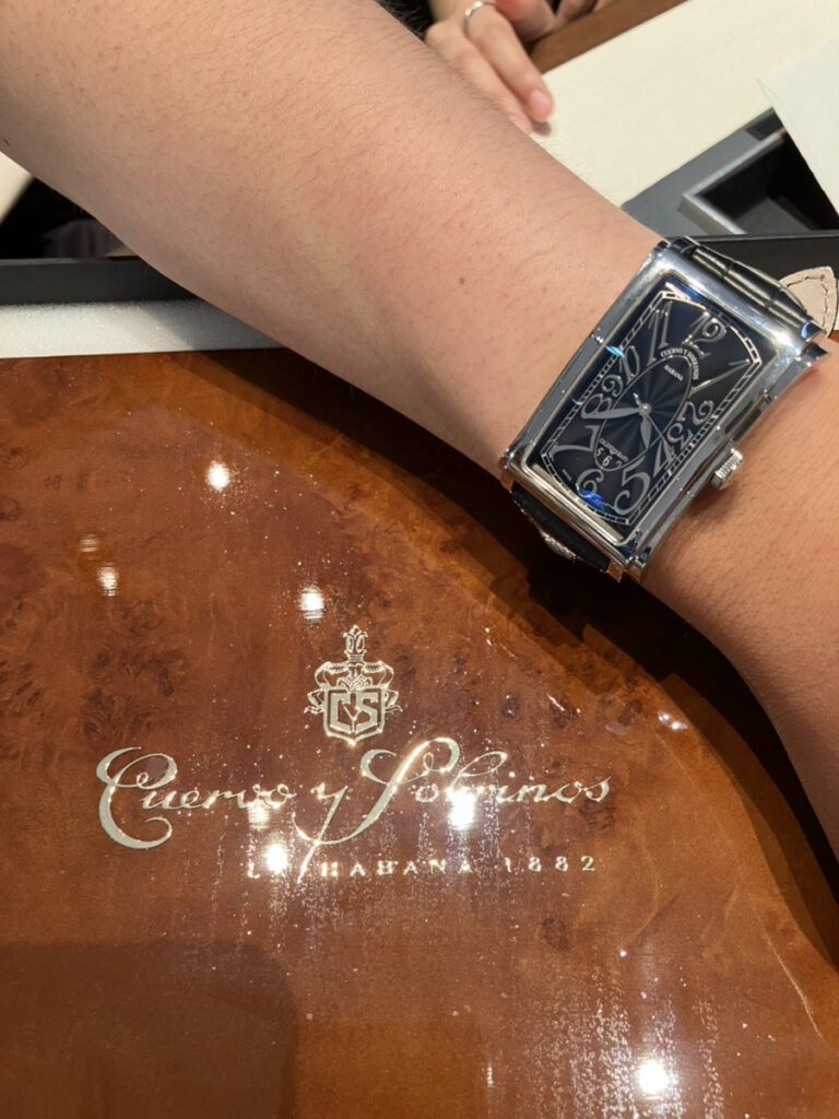 ＜クエルボ・イ・ソブリノス プロミネンテ ソロテンポ＞お求めいただきありがとうございます/1012-1NG - クエルボ