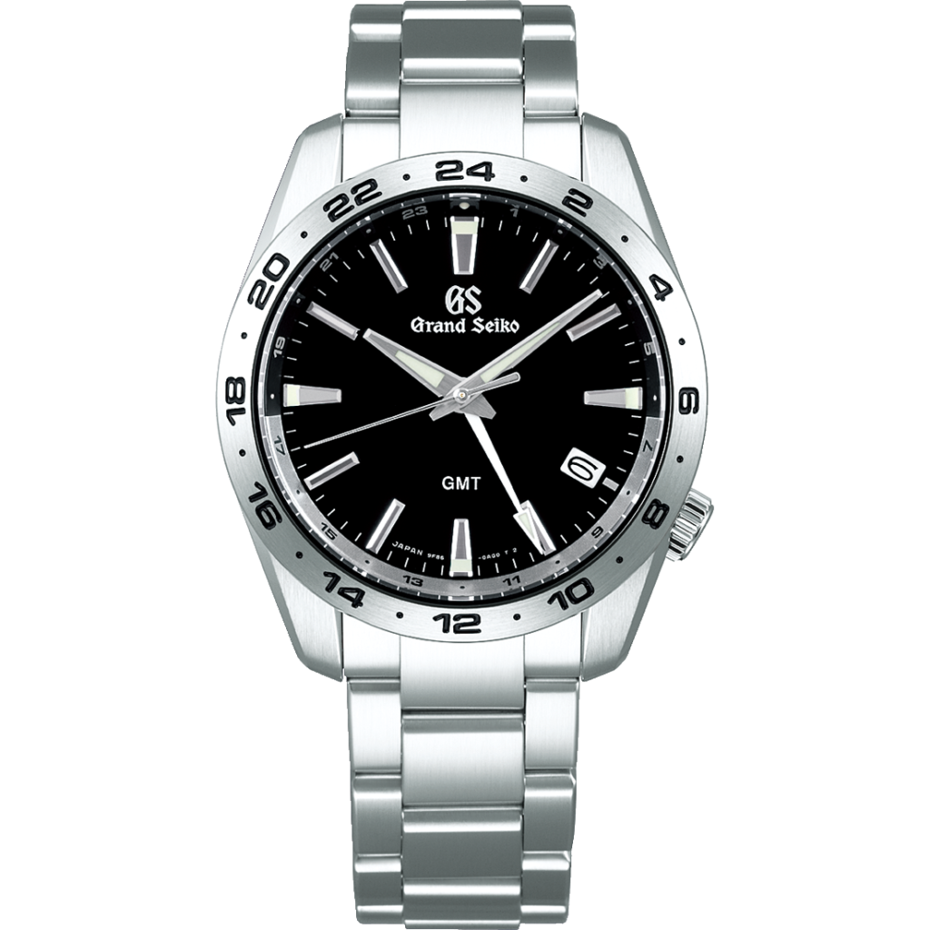 SBGN027 - Grand Seiko 