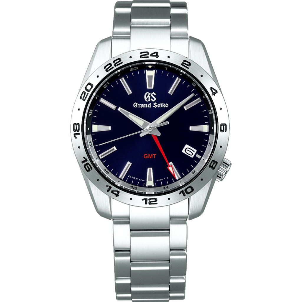 SBGN029 - Grand Seiko 