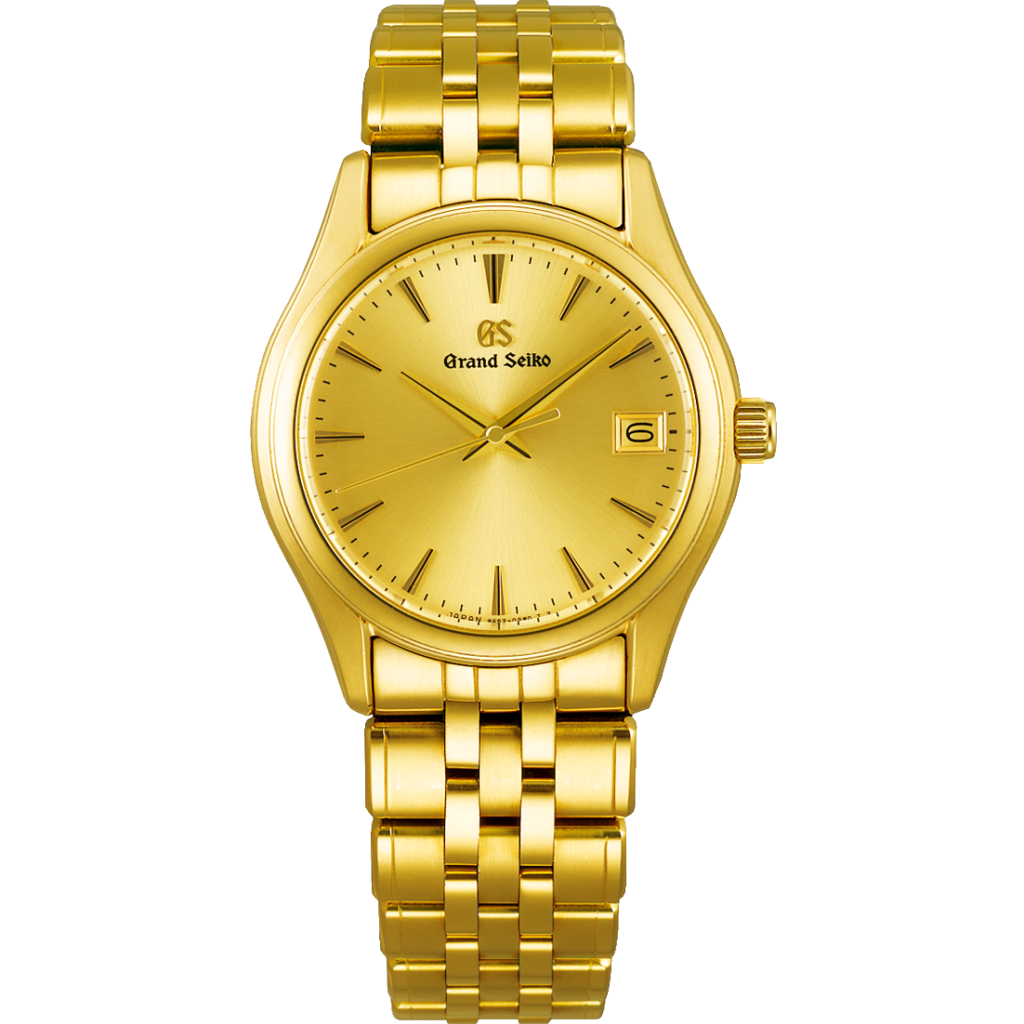 SBGX218 - Grand Seiko 