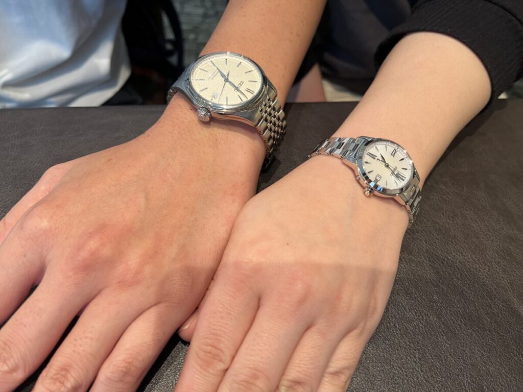 ＜セイコー ルキア＞お求めいただきありがとうございます/SSVW205 - セイコー