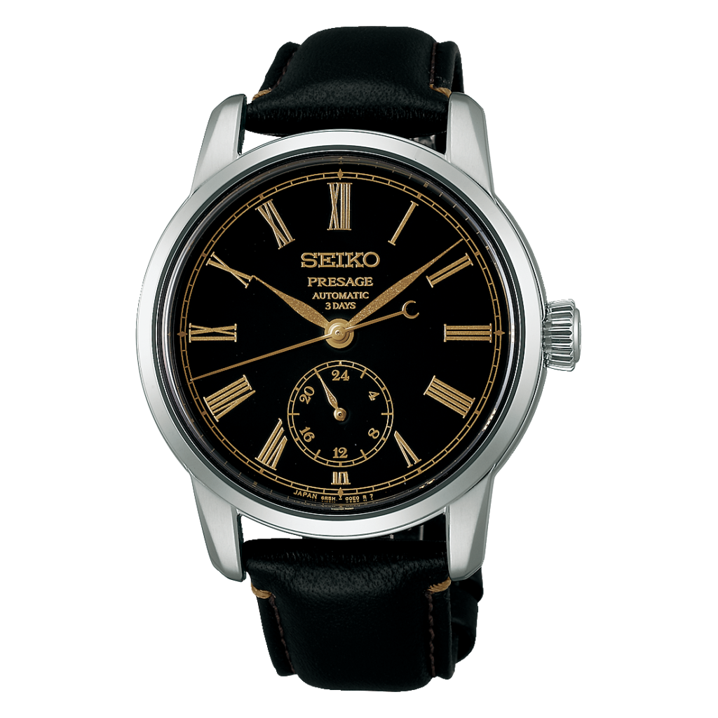 Craftsmanship Series - SEIKO