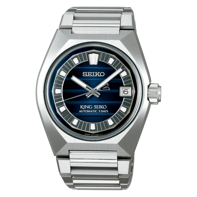 SEIKO　キングセイコーVANAC　SDKV003