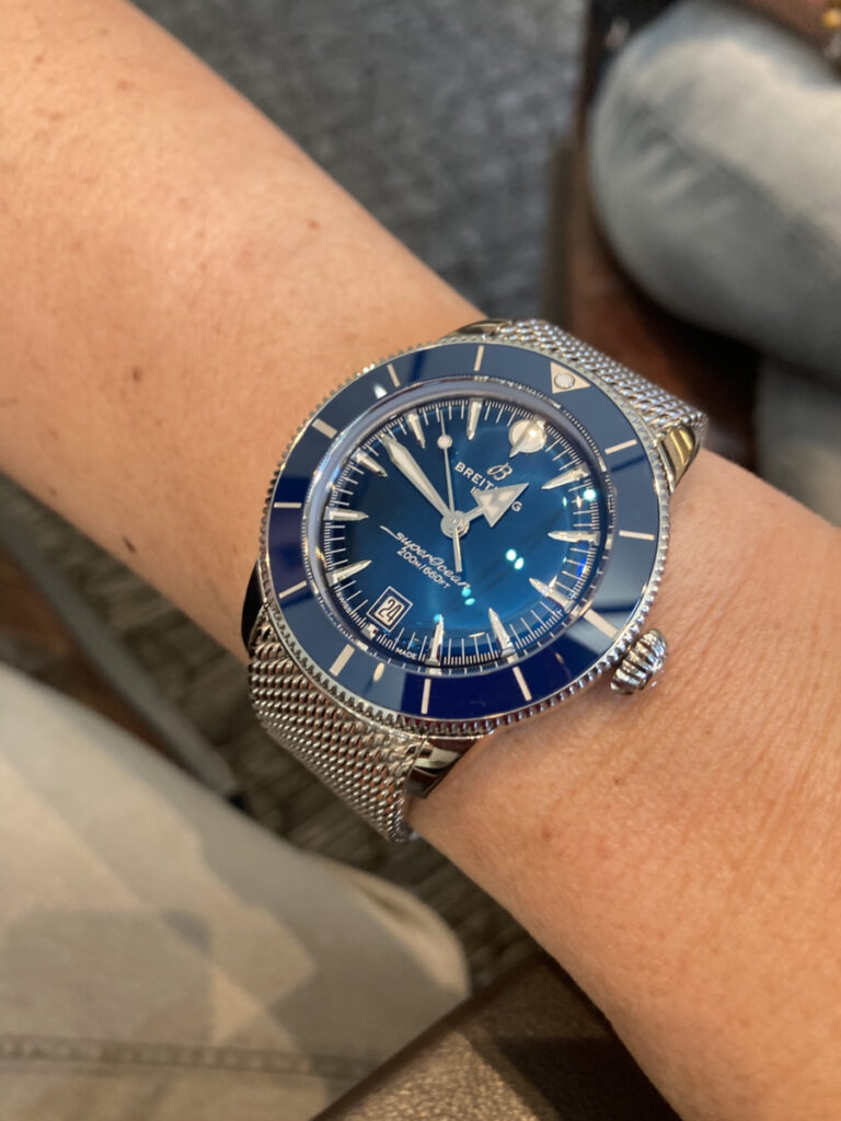 ＜ブライトリング ＞お求めいただきありがとうございます - ブライトリング