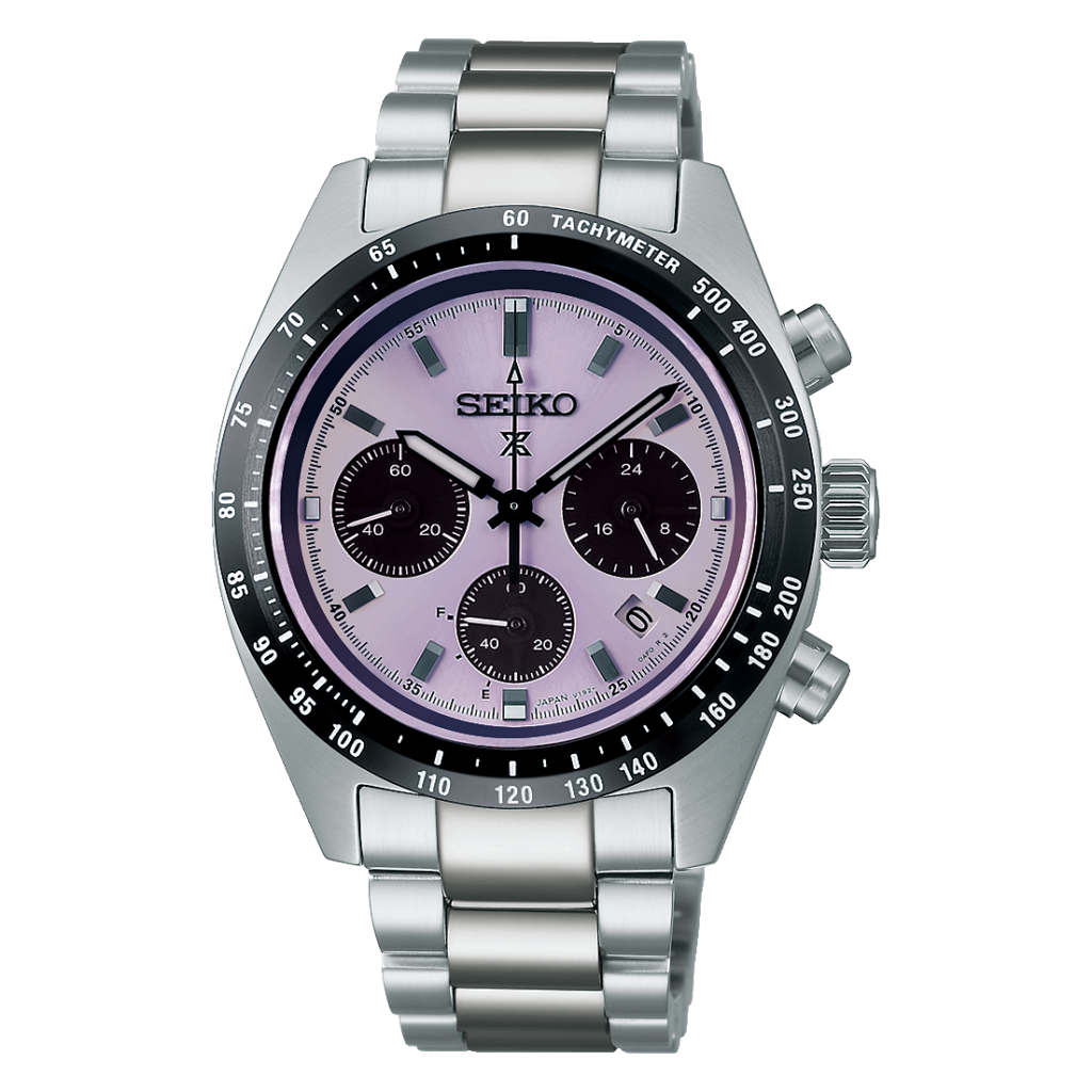 スピードタイマー - SEIKO