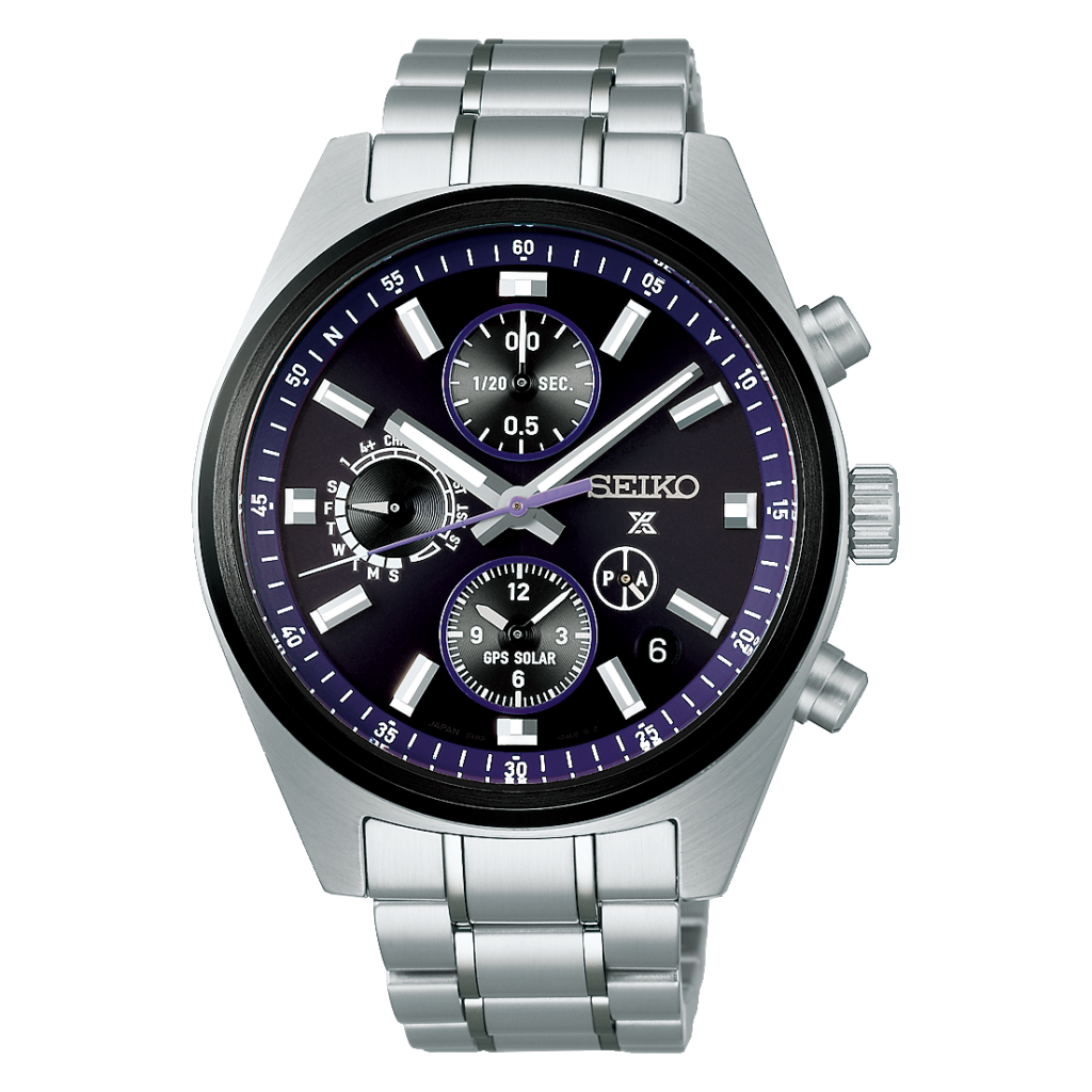 スピードタイマー - SEIKO