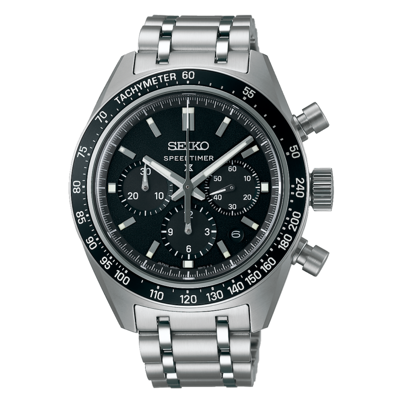 SEIKO　プロスペックス　スピードタイマー　SBEC027