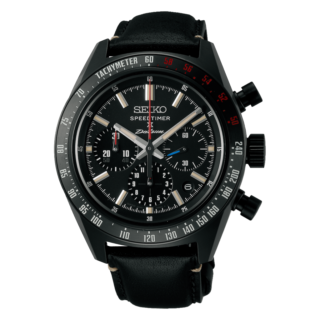 スピードタイマー - SEIKO