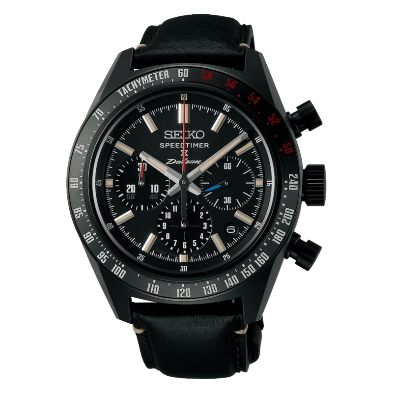 SEIKO　プロスペックス　スピードタイマーSBEC029