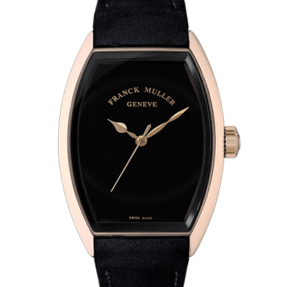 フランクミュラー