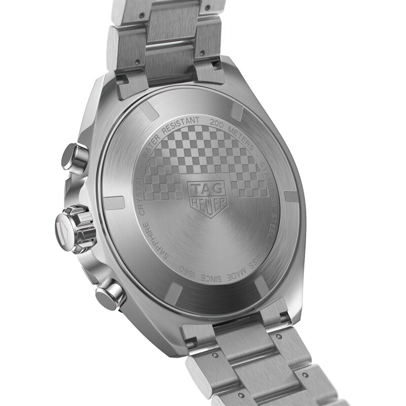 フォーミュラ1  クロノグラフ - TAG Heuer