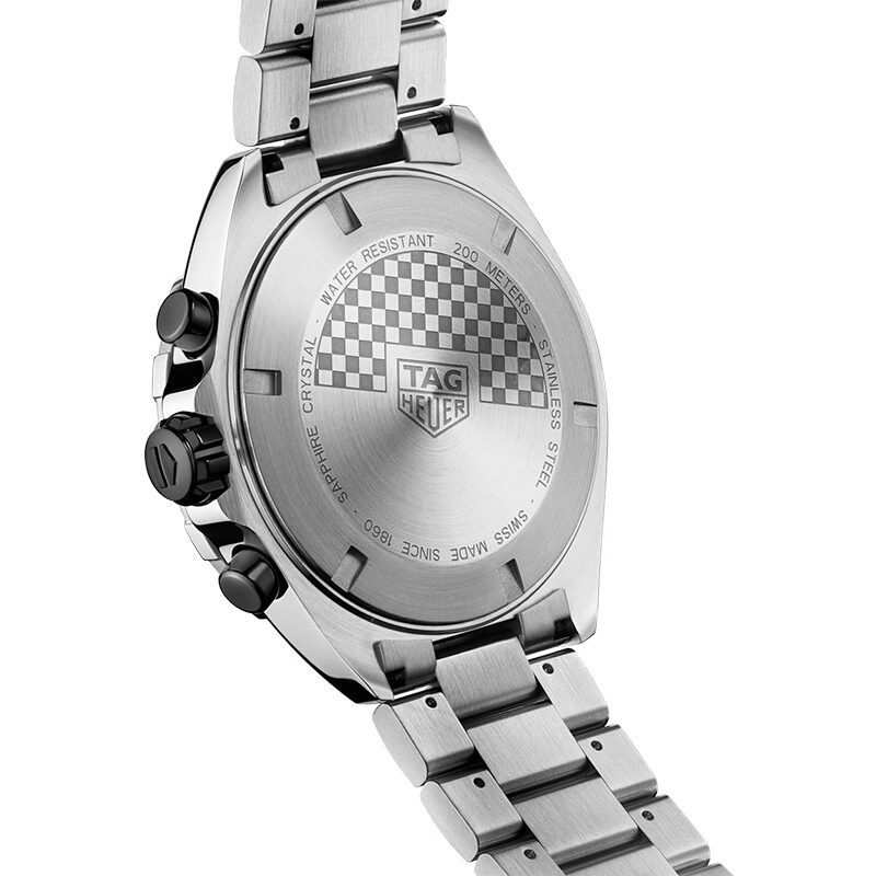 フォーミュラ1　クロノグラフ - TAG Heuer