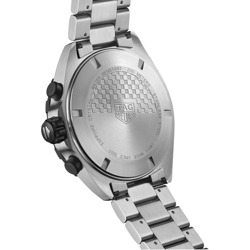 フォーミュラ1　クロノグラフ - TAG Heuer