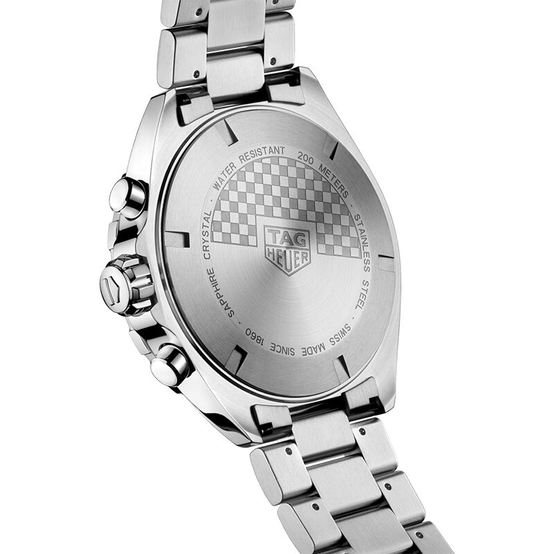 フォーミュラ1　クロノグラフ - TAG Heuer