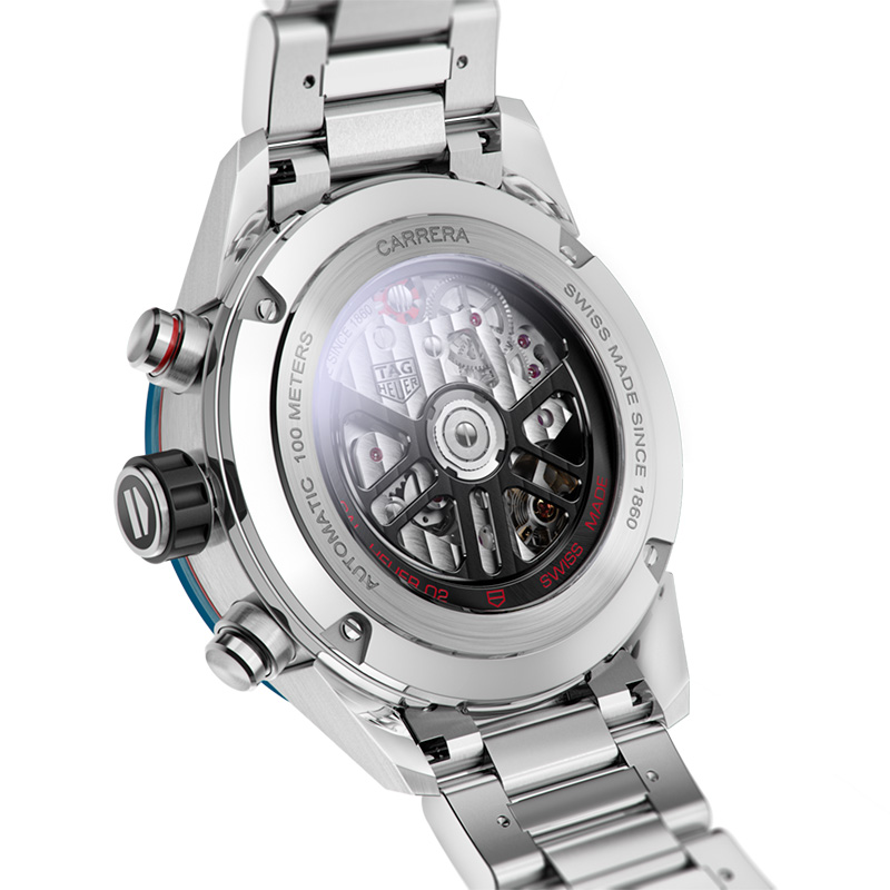 カレラ - TAG Heuer