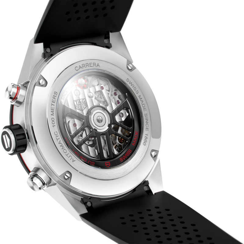 カレラ - TAG Heuer