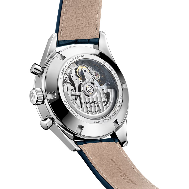 カレラ - TAG Heuer