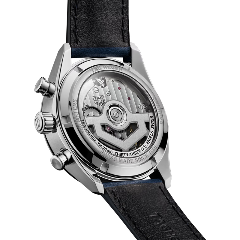 カレラ　クロノグラフ - TAG Heuer