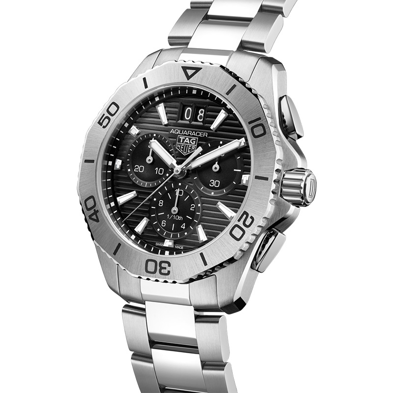 アクアレーサー  プロフェッショナル200 - TAG Heuer