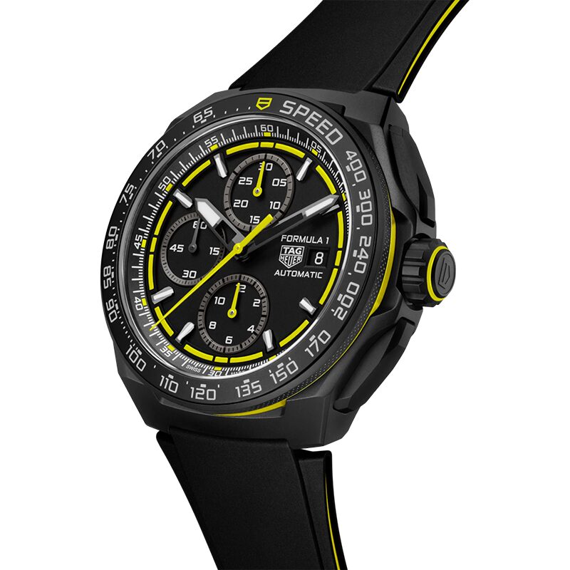 フォーミュラ1　クロノグラフ - TAG Heuer