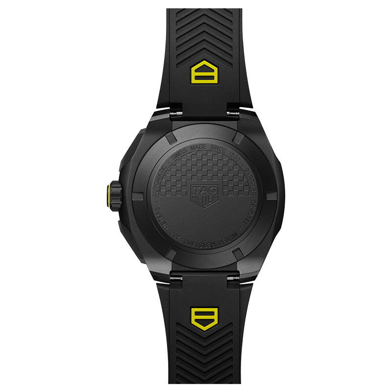 フォーミュラ1　クロノグラフ - TAG Heuer