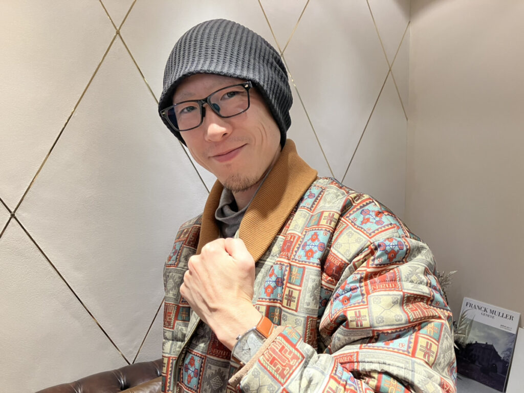 ＜フランクミュラー カサブランカ＞お求めいただきありがとうございます/6850MCASA AC - フランクミュラー