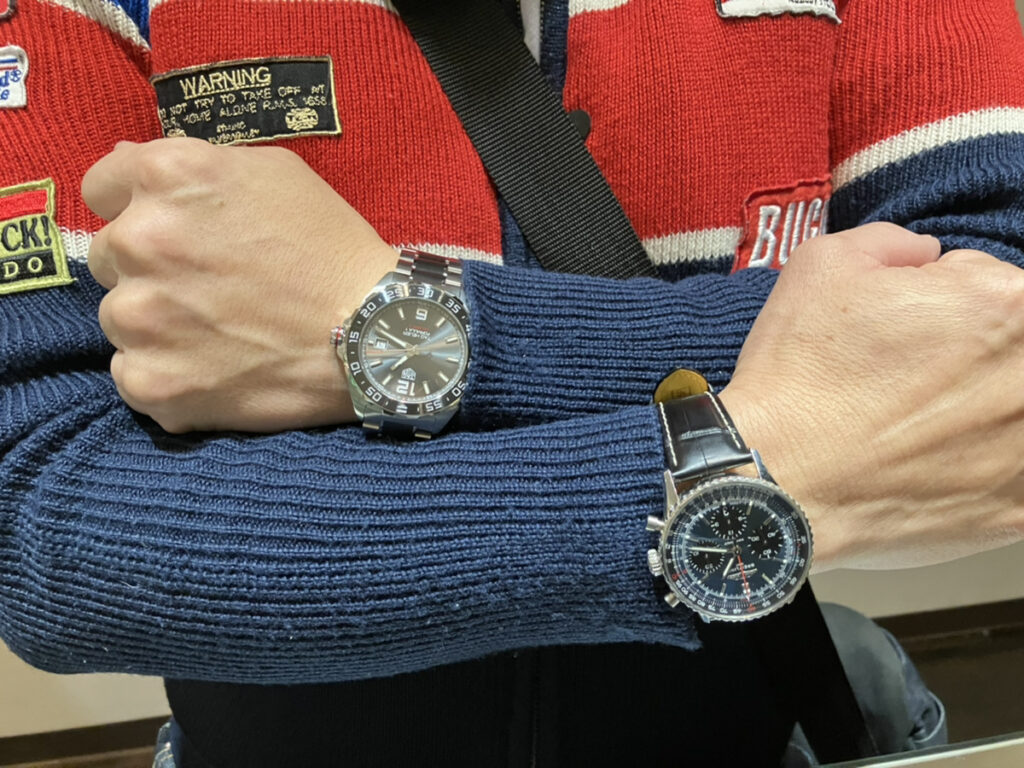 ＜タグ・ホイヤー フォーミュラ１ デイト 自動巻き＞お求めいただきありがとうございます/WAZ2011.BA0843 - タグ・ホイヤー