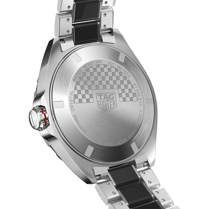 フォーミュラ  1デイト - TAG Heuer