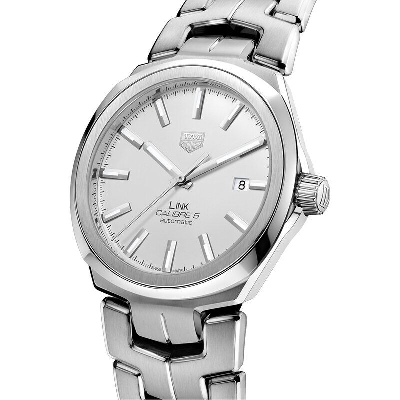 リンク - TAG Heuer