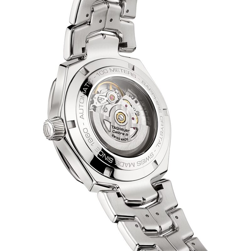 リンク - TAG Heuer