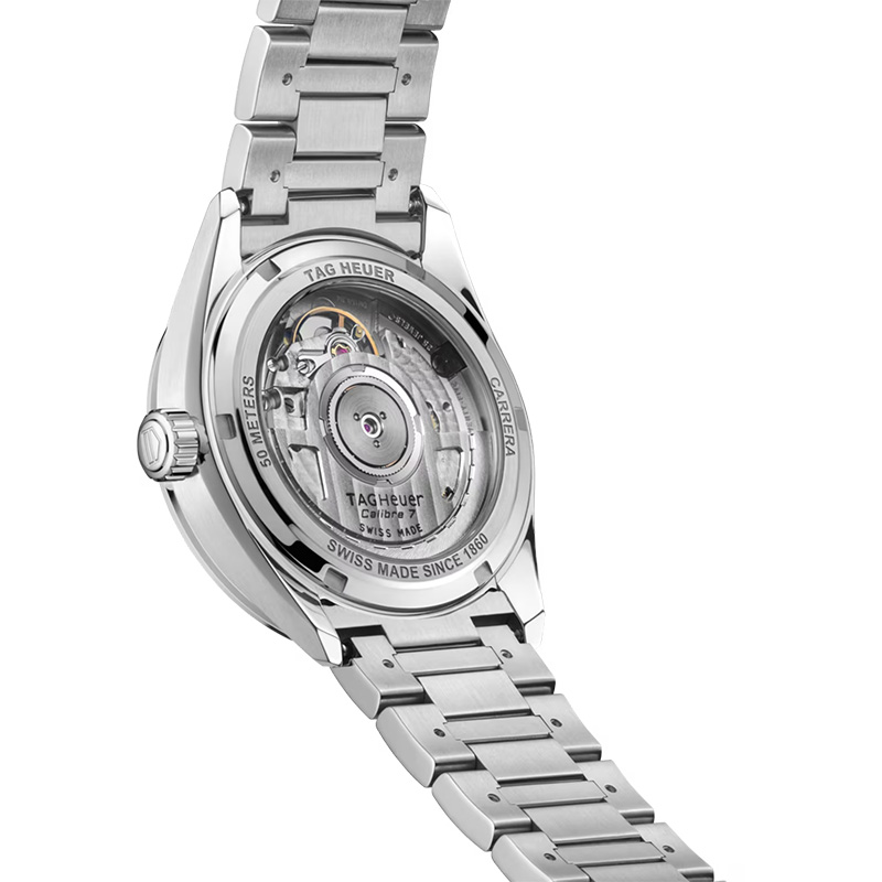 カレラ  デイト - TAG Heuer