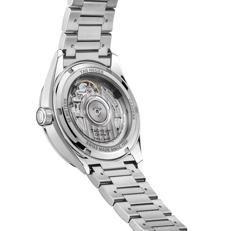 カレラ  デイト - TAG Heuer