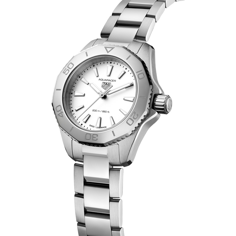 アクアレーサー  プロフェッショナル200 - TAG Heuer
