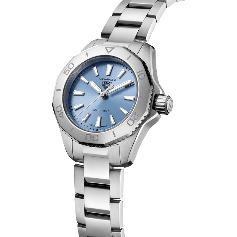 アクアレーサー　プロフェッショナル200 - TAG Heuer
